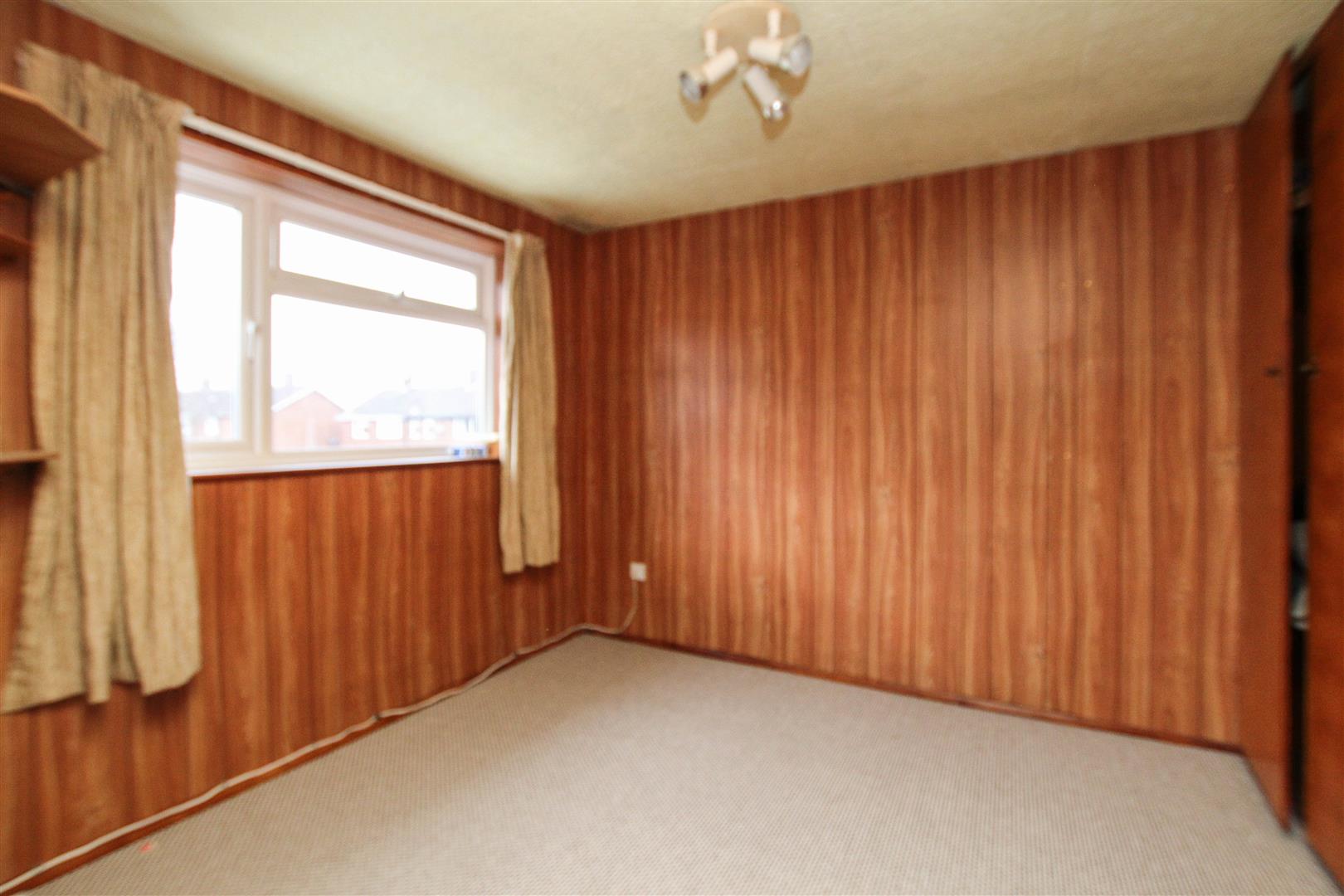 Lambourne Drive, Hutton, Brentwood Keith Ashton